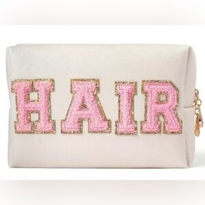 Cosmetic/Hair Travel Bag